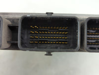 2012 Nissan Rogue PCM Engine Control Computer ECU ECM PCU OEM P/N:NEC000-640 Fits OEM Used Auto Parts - Oemusedautoparts1.co