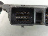 2012 Nissan Rogue PCM Engine Control Computer ECU ECM PCU OEM P/N:NEC000-640 Fits OEM Used Auto Parts - Oemusedautoparts1.co