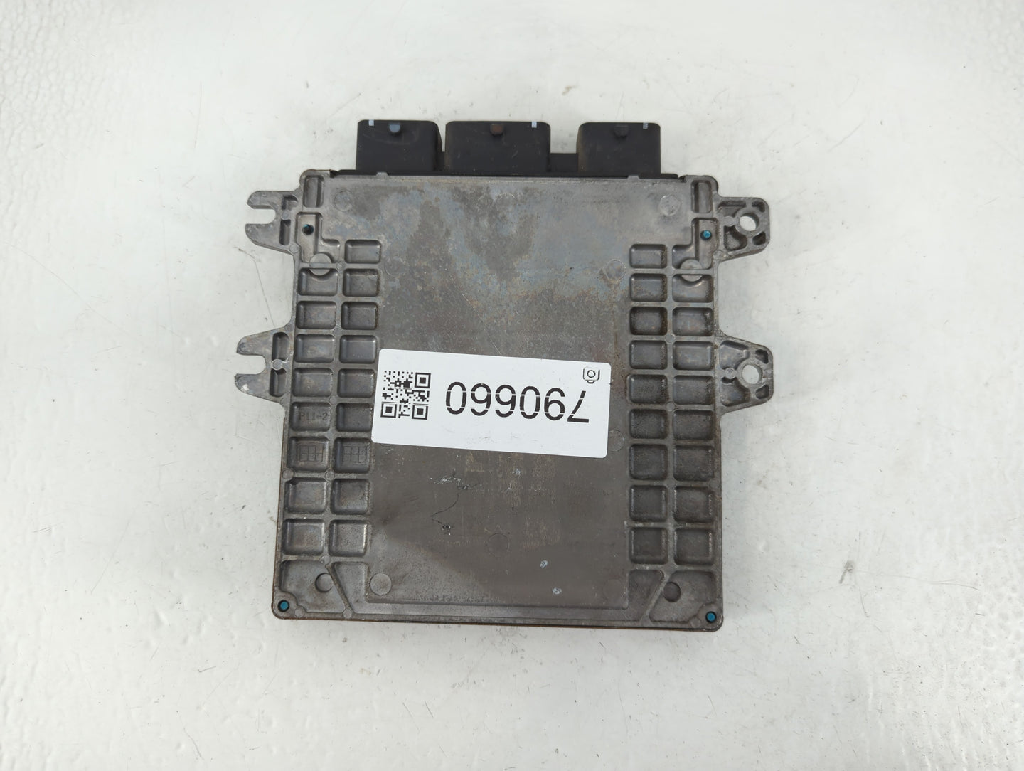 2012 Nissan Rogue PCM Engine Control Computer ECU ECM PCU OEM P/N:NEC000-640 Fits OEM Used Auto Parts - Oemusedautoparts1.co