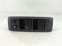 2011-2015 Nissan Rogue Master Power Window Switch Replacement Driver Side Left P/N:>PA6-GF30< Fits Fits 2011 2012 2013 2014 
