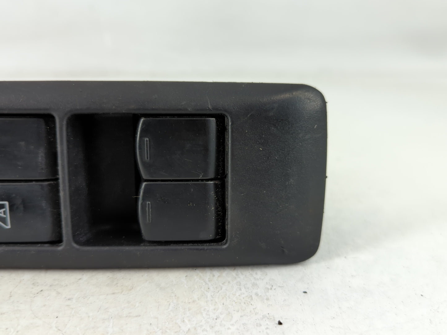 2011-2015 Nissan Rogue Master Power Window Switch Replacement Driver Side Left P/N:>PA6-GF30< Fits Fits 2011 2012 2013 2014 