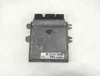 2012 Nissan Rogue PCM Engine Control Computer ECU ECM PCU OEM P/N:34086 NEC000-641 Fits OEM Used Auto Parts - Oemusedautopar