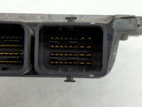 2012 Nissan Rogue PCM Engine Control Computer ECU ECM PCU OEM P/N:34086 NEC000-641 Fits OEM Used Auto Parts - Oemusedautopar