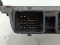 2012 Nissan Rogue PCM Engine Control Computer ECU ECM PCU OEM P/N:34086 NEC000-641 Fits OEM Used Auto Parts - Oemusedautopar