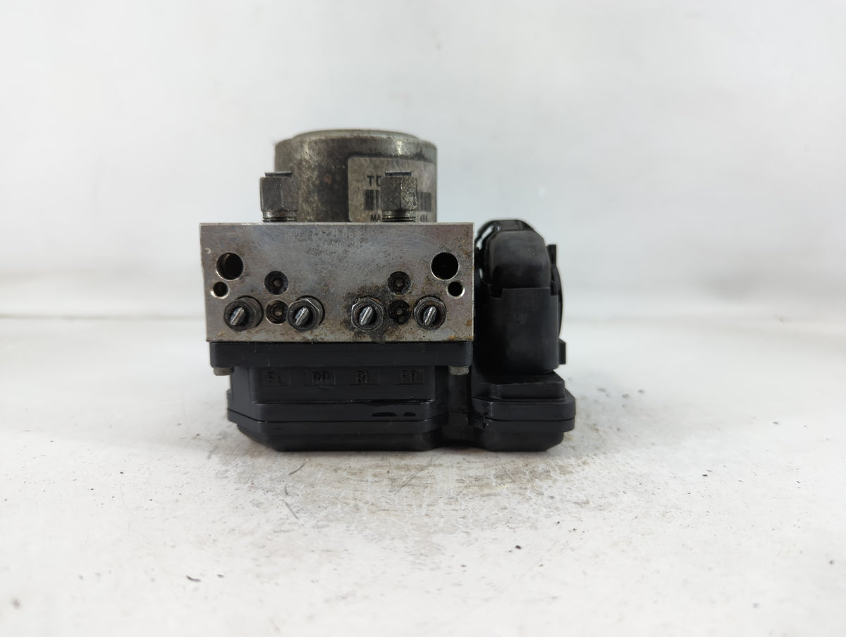 2012-2015 Nissan Rogue Anti-Lock Brake ABS Pump Module Actuator OEM P/N:22221455 Fits Fits 2012 2013 2014 2015 OEM Used Auto