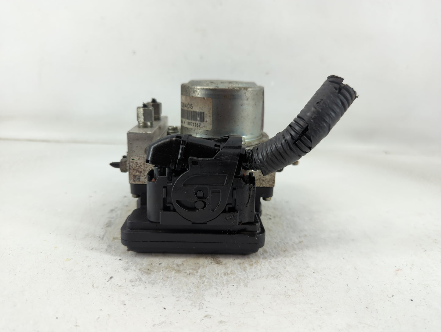2012-2015 Nissan Rogue ABS Pump Control Module Replacement P/N:1X072267 TD8405 Fits Fits 2012 2013 2014 2015 OEM Used Auto P