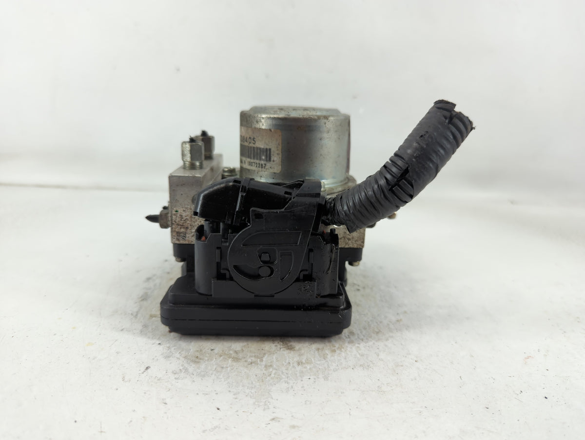 2012-2015 Nissan Rogue Anti-Lock Brake ABS Pump Module Actuator OEM P/N:1X072267 TD8405 Fits Fits 2012 2013 2014 2015 OEM Us