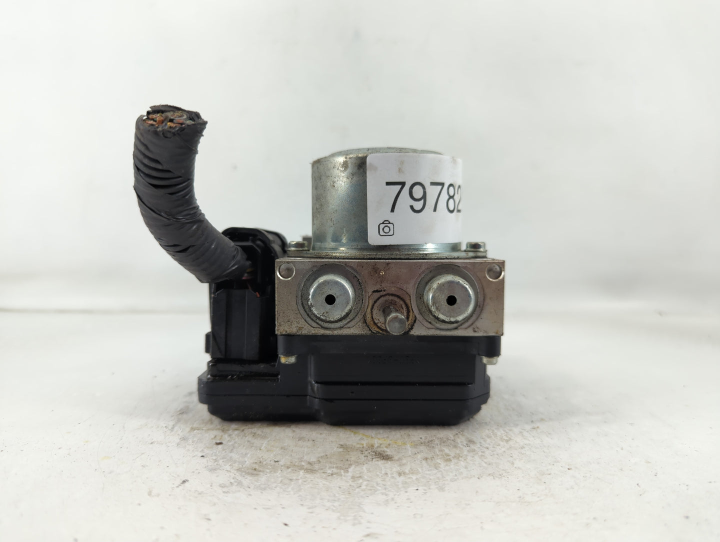2012-2015 Nissan Rogue ABS Pump Control Module Replacement P/N:1X072267 TD8405 Fits Fits 2012 2013 2014 2015 OEM Used Auto P