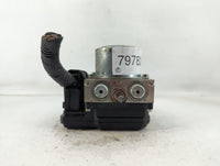 2012-2015 Nissan Rogue ABS Pump Control Module Replacement P/N:1X072267 TD8405 Fits Fits 2012 2013 2014 2015 OEM Used Auto P