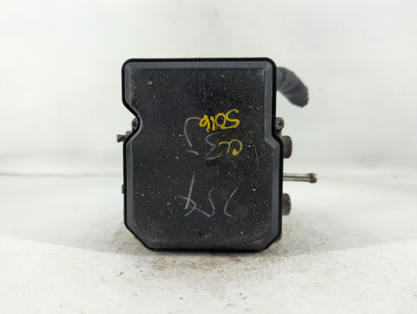 2012-2015 Nissan Rogue ABS Pump Control Module Replacement P/N:1X072267 TD8405 Fits Fits 2012 2013 2014 2015 OEM Used Auto P