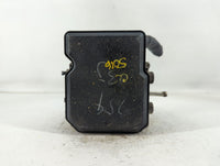 2012-2015 Nissan Rogue ABS Pump Control Module Replacement P/N:1X072267 TD8405 Fits Fits 2012 2013 2014 2015 OEM Used Auto P