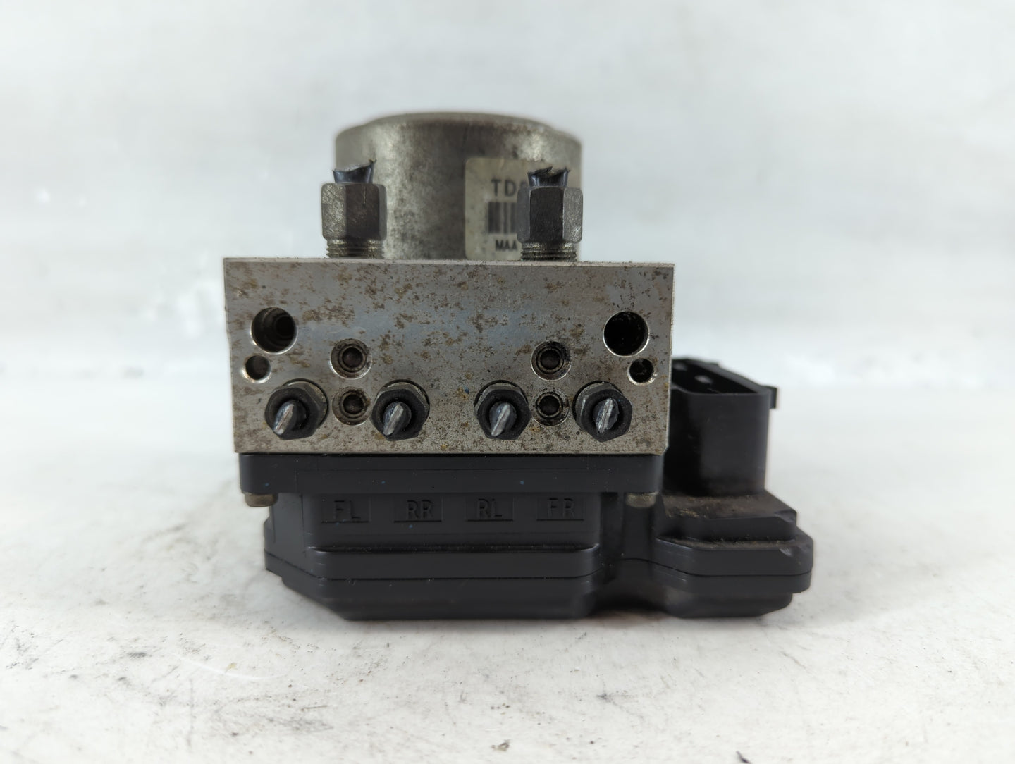 2012-2015 Nissan Rogue ABS Pump Control Module Replacement Fits Fits 2012 2013 2014 2015 OEM Used Auto Parts - Oemusedautopa