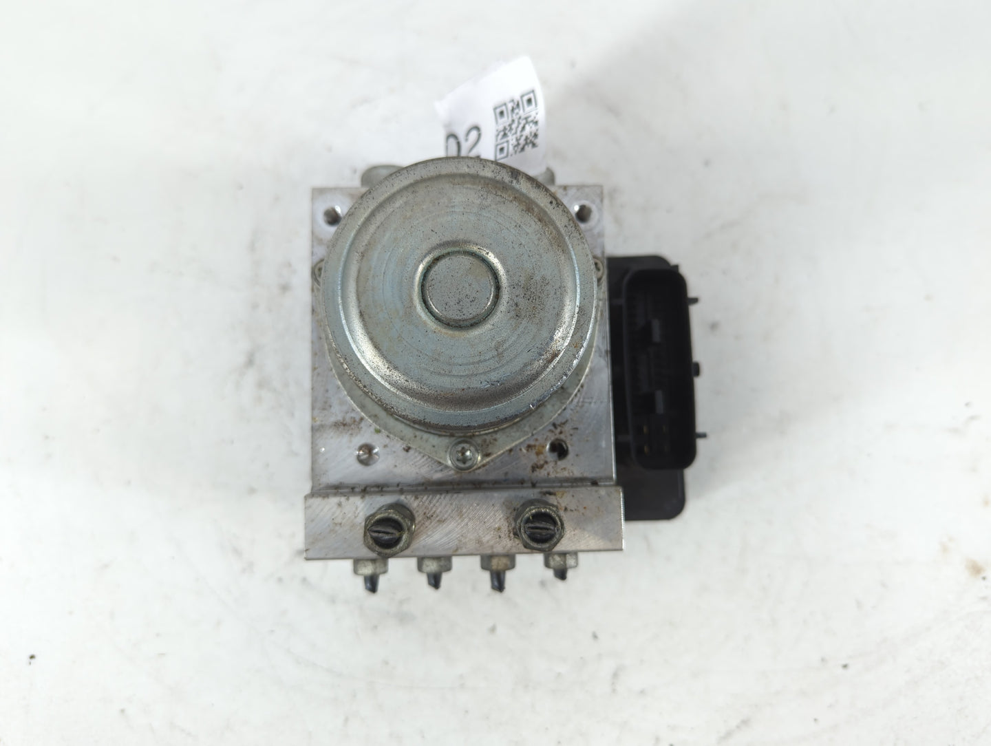 2012-2015 Nissan Rogue ABS Pump Control Module Replacement Fits Fits 2012 2013 2014 2015 OEM Used Auto Parts - Oemusedautopa