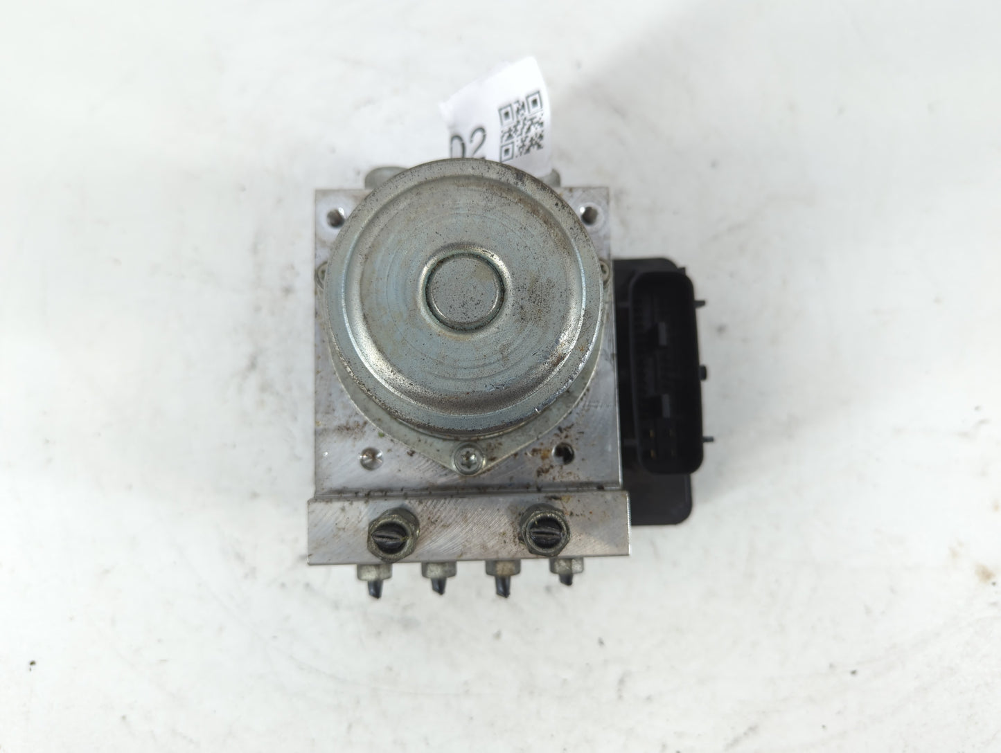 2012-2015 Nissan Rogue ABS Pump Control Module Replacement Fits Fits 2012 2013 2014 2015 OEM Used Auto Parts - Oemusedautopa