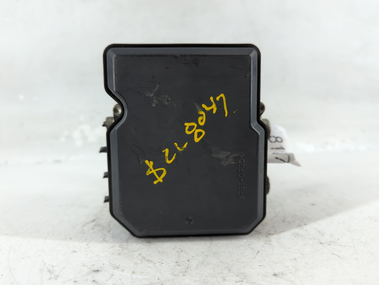 2012-2015 Nissan Rogue ABS Pump Control Module Replacement Fits Fits 2012 2013 2014 2015 OEM Used Auto Parts - Oemusedautopa