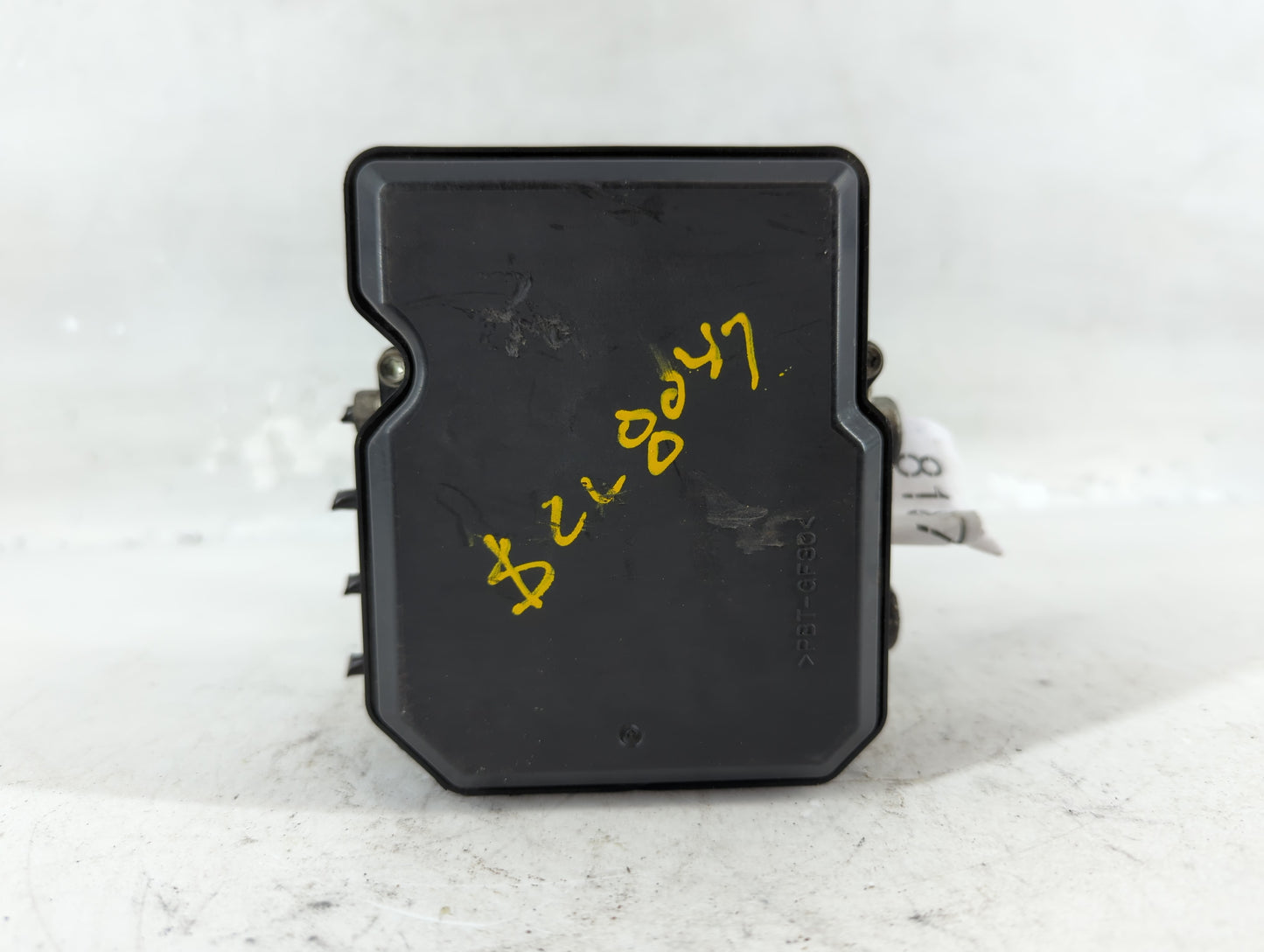 2012-2015 Nissan Rogue ABS Pump Control Module Replacement Fits Fits 2012 2013 2014 2015 OEM Used Auto Parts - Oemusedautopa