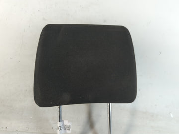 2012 Nissan Rogue Headrest Head Rest Front Driver Passenger Seat Fits OEM Used Auto Parts - Oemusedautoparts1.com