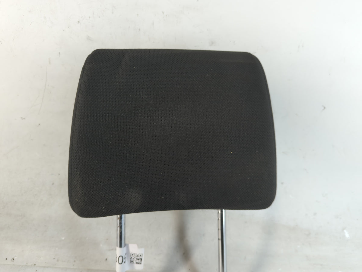 2010 Nissan Rogue Headrest Head Rest Front Driver Passenger Seat Fits OEM Used Auto Parts - Oemusedautoparts1.com