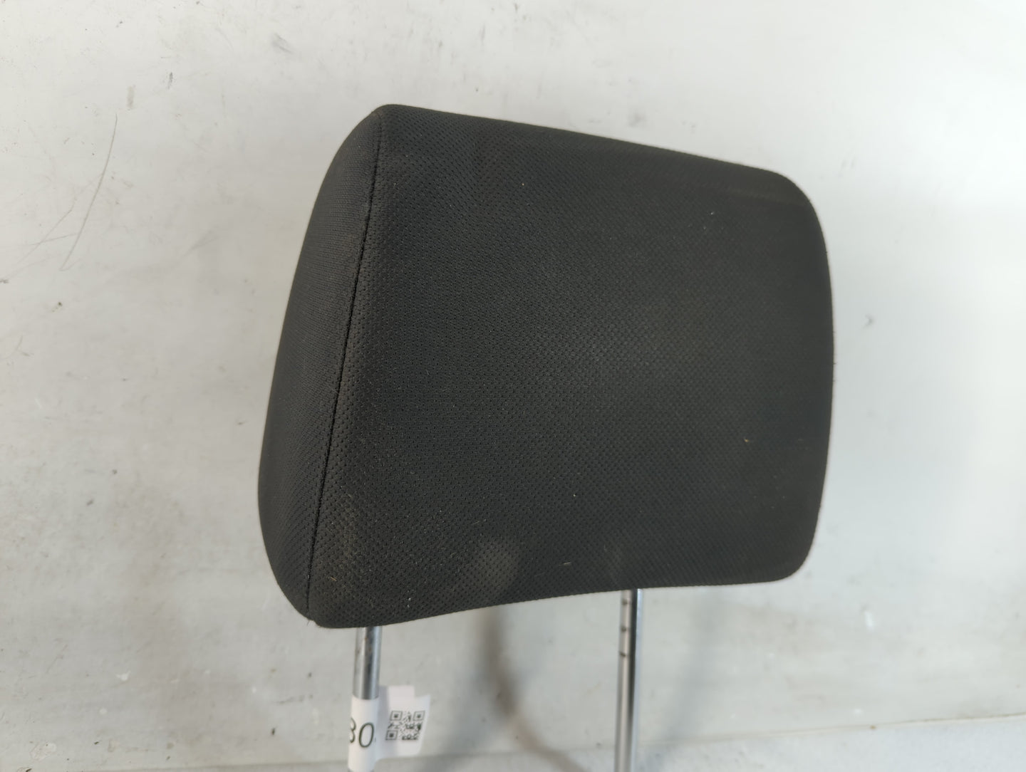 2012 Nissan Rogue Headrest Head Rest Front Driver Passenger Seat Fits OEM Used Auto Parts - Oemusedautoparts1.com