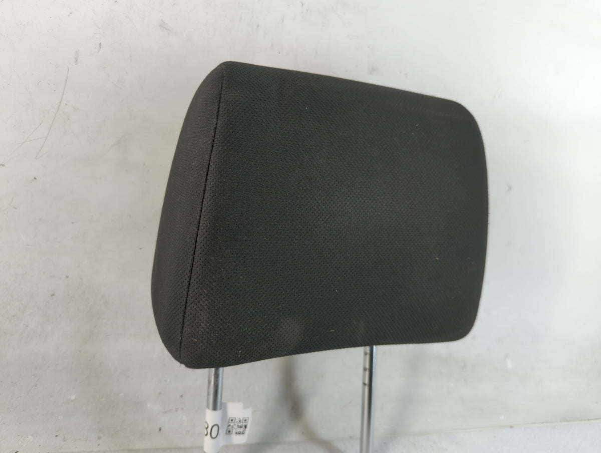 2010 Nissan Rogue Headrest Head Rest Front Driver Passenger Seat Fits OEM Used Auto Parts - Oemusedautoparts1.com