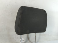 2010 Nissan Rogue Headrest Head Rest Front Driver Passenger Seat Fits OEM Used Auto Parts - Oemusedautoparts1.com