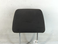 2010 Nissan Rogue Headrest Head Rest Front Driver Passenger Seat Fits OEM Used Auto Parts - Oemusedautoparts1.com