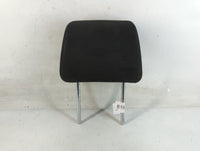 2010 Nissan Rogue Headrest Head Rest Front Driver Passenger Seat Fits OEM Used Auto Parts - Oemusedautoparts1.com