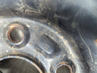 2010-2020 Nissan Rogue Spare Donut Tire Wheel Rim Oem 822279 - Oemusedautoparts1.com