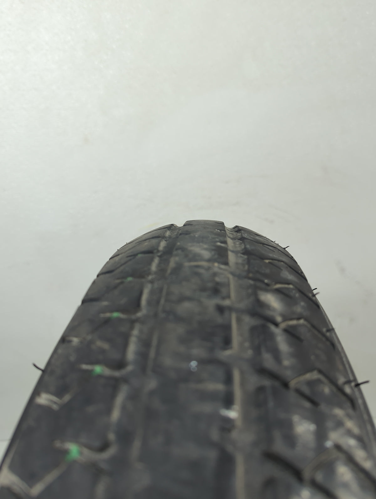2010-2020 Nissan Rogue Spare Donut Tire Wheel Rim Oem 822279 - Oemusedautoparts1.com