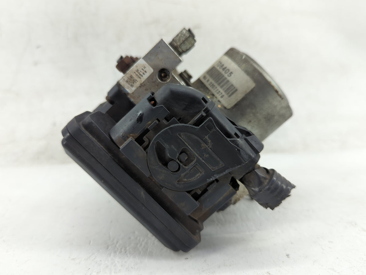 2012-2015 Nissan Rogue Anti-Lock Brake ABS Pump Module Actuator OEM Fits Fits 2012 2013 2014 2015 OEM Used Auto Parts - Oemu