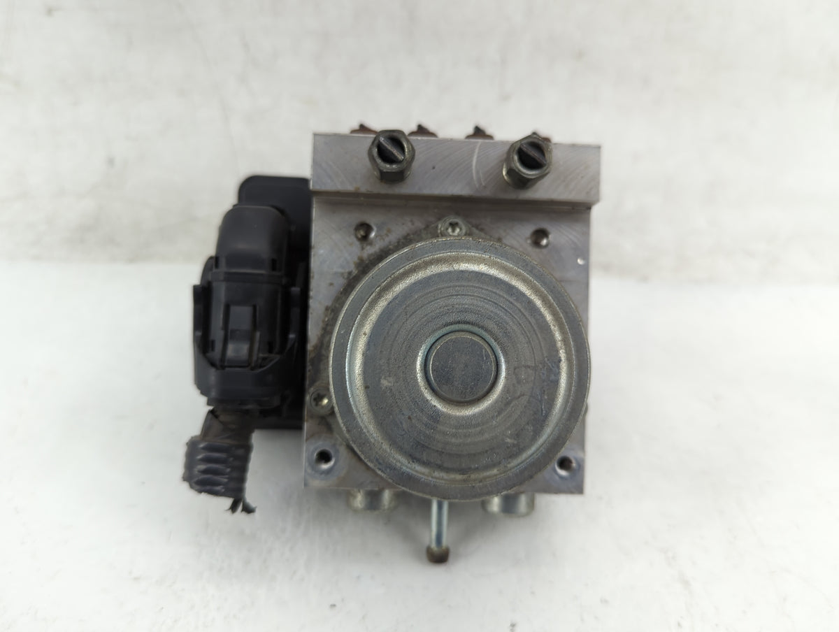 2012-2015 Nissan Rogue Anti-Lock Brake ABS Pump Module Actuator OEM Fits Fits 2012 2013 2014 2015 OEM Used Auto Parts - Oemu