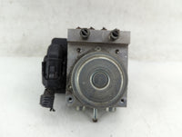 2012-2015 Nissan Rogue Anti-Lock Brake ABS Pump Module Actuator OEM Fits Fits 2012 2013 2014 2015 OEM Used Auto Parts - Oemu