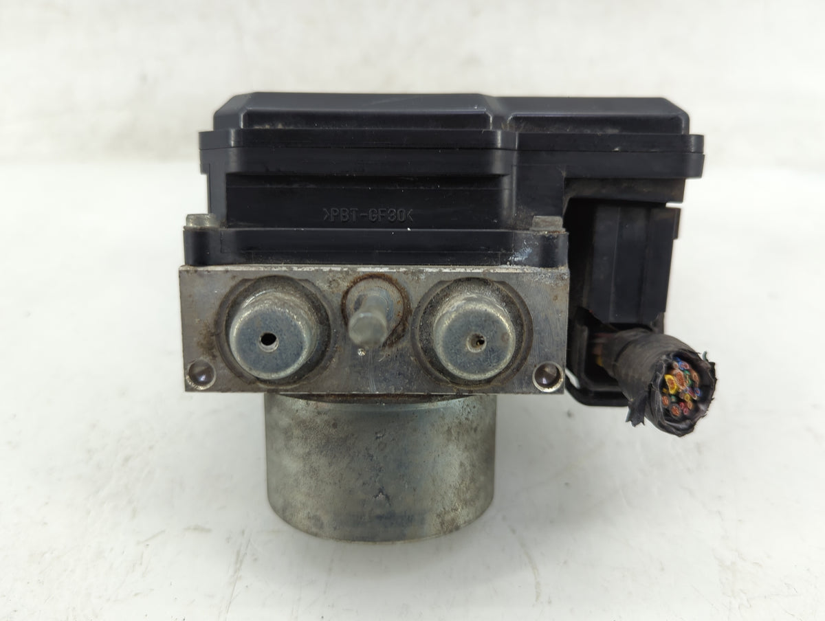 2012-2015 Nissan Rogue Anti-Lock Brake ABS Pump Module Actuator OEM Fits Fits 2012 2013 2014 2015 OEM Used Auto Parts - Oemu