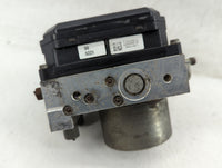 2012-2015 Nissan Rogue Anti-Lock Brake ABS Pump Module Actuator OEM Fits Fits 2012 2013 2014 2015 OEM Used Auto Parts - Oemu