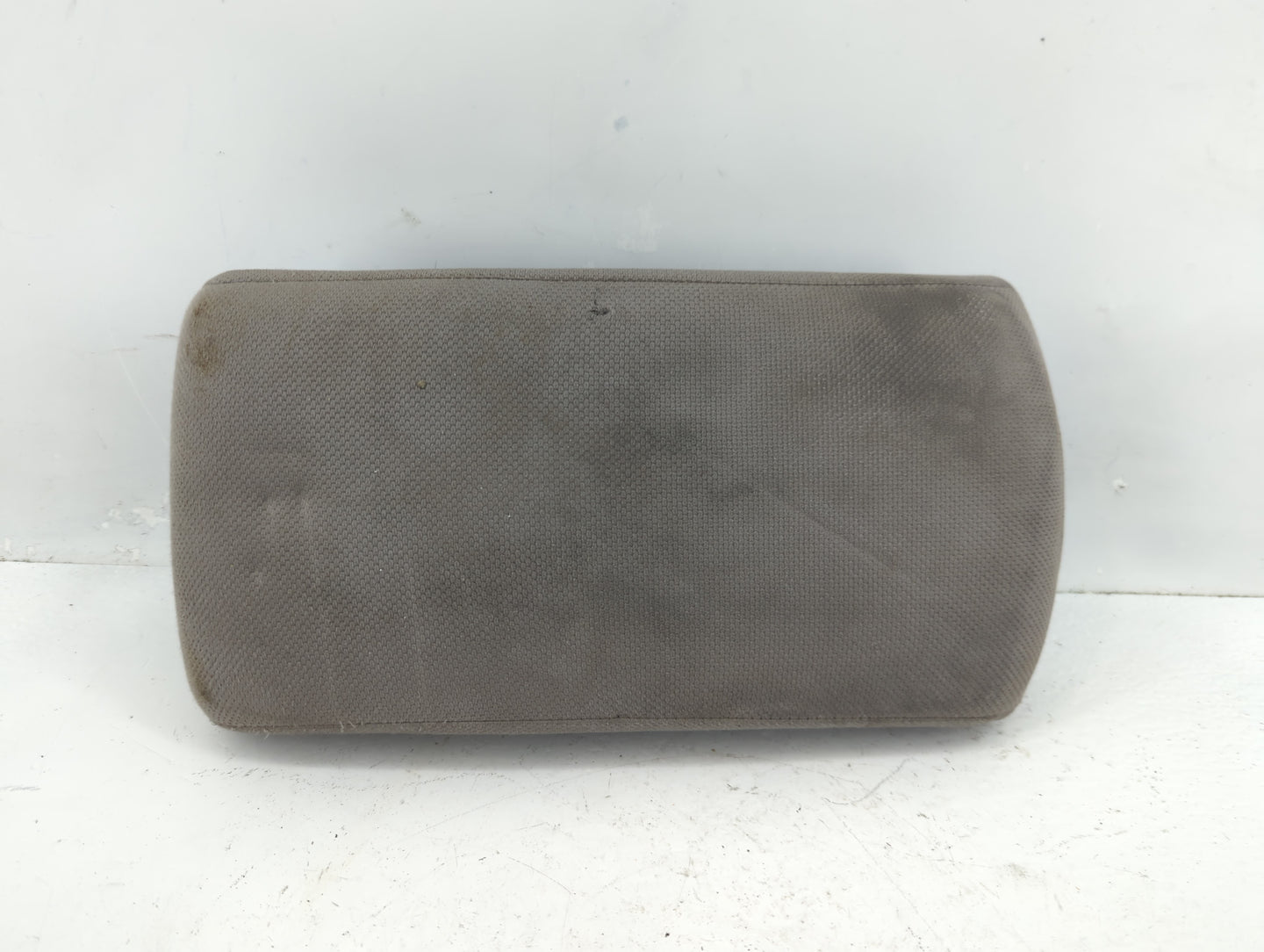 2011-2012 Nissan Rogue Center Console Armrest Cover Lid Fits Fits 2011 2012 OEM Used Auto Parts - Oemusedautoparts1.com