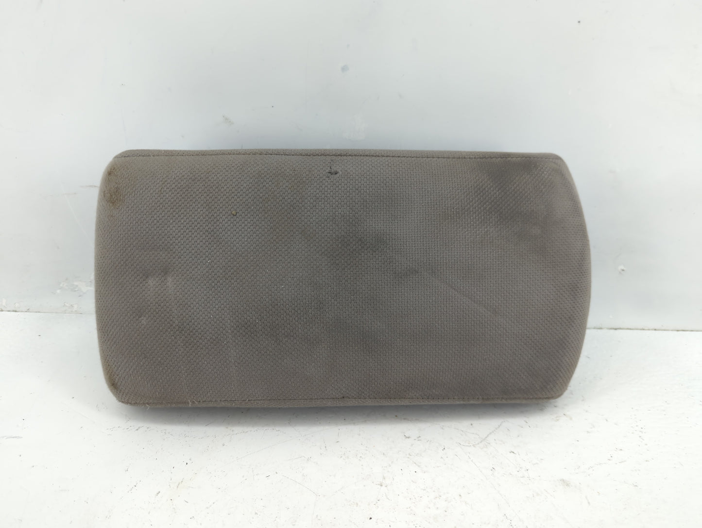 2011-2012 Nissan Rogue Center Console Armrest Cover Lid Fits Fits 2011 2012 OEM Used Auto Parts - Oemusedautoparts1.com