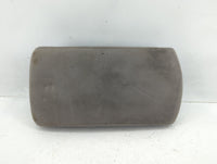 2011-2012 Nissan Rogue Center Console Armrest Cover Lid Fits Fits 2011 2012 OEM Used Auto Parts - Oemusedautoparts1.com