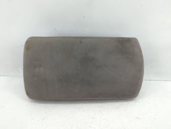 compare product 2011-2012 Nissan Rogue Center Console Armrest Cover Lid Fits Fits 2011 2012 OEM Used Auto Parts