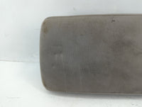 2011-2012 Nissan Rogue Center Console Armrest Cover Lid Fits Fits 2011 2012 OEM Used Auto Parts - Oemusedautoparts1.com