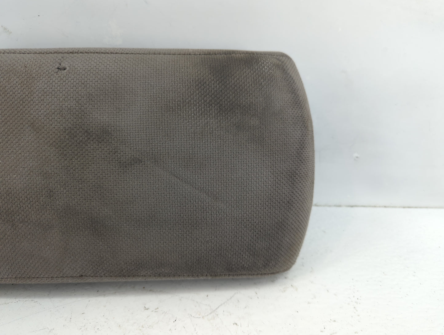 2011-2012 Nissan Rogue Center Console Armrest Cover Lid Fits Fits 2011 2012 OEM Used Auto Parts - Oemusedautoparts1.com