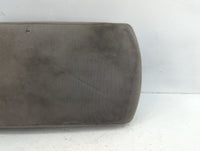 2011-2012 Nissan Rogue Center Console Armrest Cover Lid Fits Fits 2011 2012 OEM Used Auto Parts - Oemusedautoparts1.com