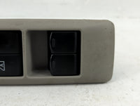 2011-2015 Nissan Rogue Master Power Window Switch Replacement Driver Side Left Fits Fits 2011 2012 2013 2014 2015 OEM Used A