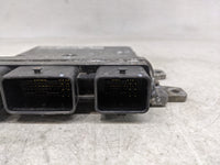 2012 Nissan Rogue PCM Engine Control Computer ECU ECM PCU OEM P/N:NEC000-641 Fits OEM Used Auto Parts - Oemusedautoparts1.co