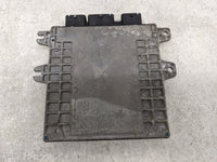 2012 Nissan Rogue PCM Engine Control Computer ECU ECM PCU OEM P/N:NEC000-641 Fits OEM Used Auto Parts - Oemusedautoparts1.co