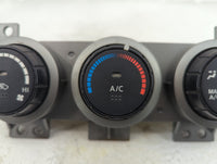 2011-2015 Nissan Rogue Climate Control Module Temperature AC/Heater Replacement P/N:27500 1VL0B 275001VL0B--C Fits OEM Used 