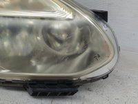 2011-2012 Nissan Rogue Passenger Right Oem Head Light Headlight Lamp 822424 - Oemusedautoparts1.com