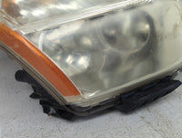 2011-2012 Nissan Rogue Passenger Right Oem Head Light Headlight Lamp 822424 - Oemusedautoparts1.com