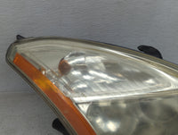 2011-2012 Nissan Rogue Passenger Right Oem Head Light Headlight Lamp 822424 - Oemusedautoparts1.com