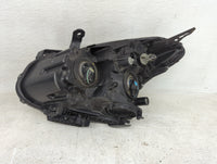 2011-2012 Nissan Rogue Passenger Right Oem Head Light Headlight Lamp 822424 - Oemusedautoparts1.com