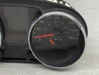 2012-2015 Nissan Rogue Instrument Cluster Speedometer Gauges P/N:24810 1VX5A Miles:155K Fits Fits 2012 2013 2014 2015 OEM Us
